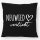 Kissen Neuwied verliebt 40x40cm