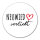 Aufkleber Neuwied verliebt 10cm Sticker