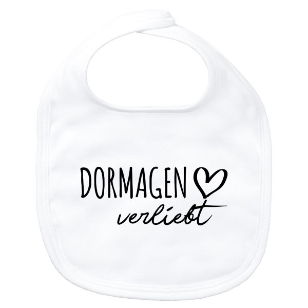 Baby Lätzchen Dormagen verliebt