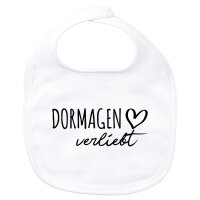 Baby Lätzchen Dormagen verliebt