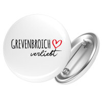 Button Grevenbroich verliebt