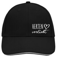 Kappe Herten verliebt