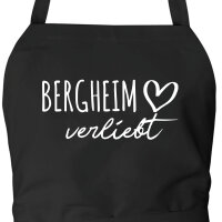 Schürze Bergheim verliebt
