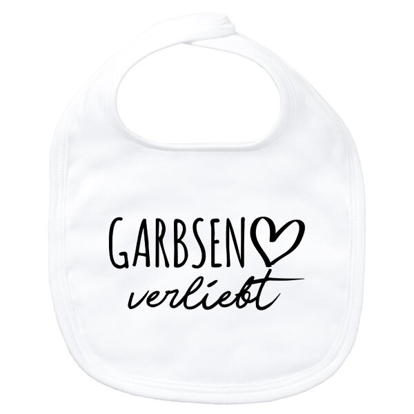 Baby Lätzchen Garbsen verliebt