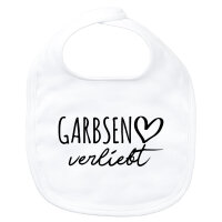 Baby Lätzchen Garbsen verliebt