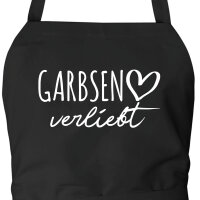 Schürze Garbsen verliebt