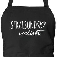 Schürze Stralsund verliebt