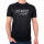 Herren T-Shirt Greifswald verliebt
