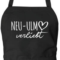 Schürze Neu-Ulm verliebt