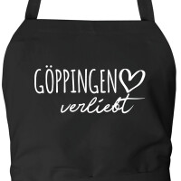 Schürze Göppingen verliebt