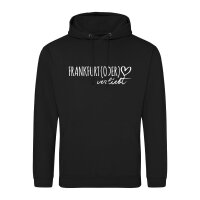 Unisex Hoodie Frankfurt (Oder) verliebt Größe...