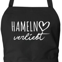 Schürze Hameln verliebt