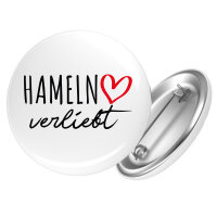 Button Hameln verliebt