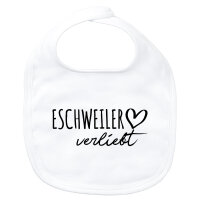 Baby Lätzchen Eschweiler verliebt