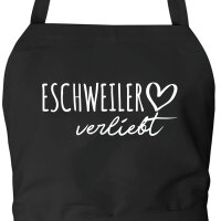 Schürze Eschweiler verliebt
