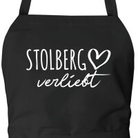 Schürze Stolberg (Rheinland) verliebt