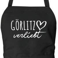 Schürze Görlitz verliebt