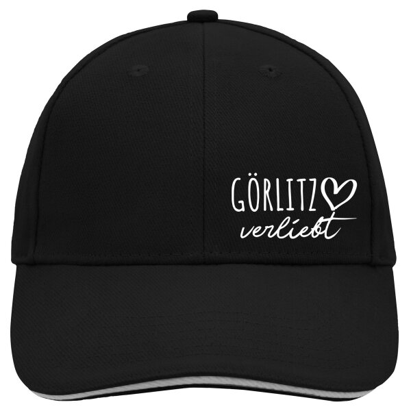 Cappy Mütze Görlitz verliebt