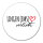 Aufkleber Lingen (Ems) verliebt 10cm Sticker
