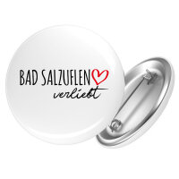 Button Bad Salzuflen verliebt