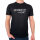 Herren T-Shirt Bad Homburg vor der Höhe verliebt
