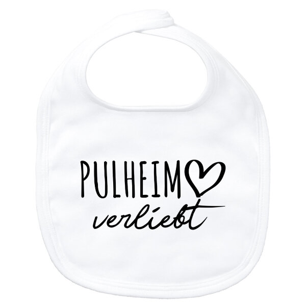 Baby Lätzchen Pulheim verliebt