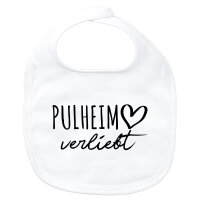 Baby Lätzchen Pulheim verliebt