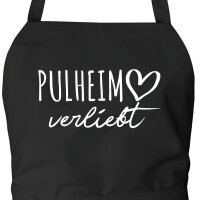 Schürze Pulheim verliebt