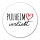 Aufkleber Pulheim verliebt 10cm Sticker