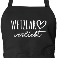 Schürze Wetzlar verliebt