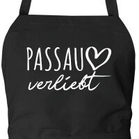 Schürze Passau verliebt