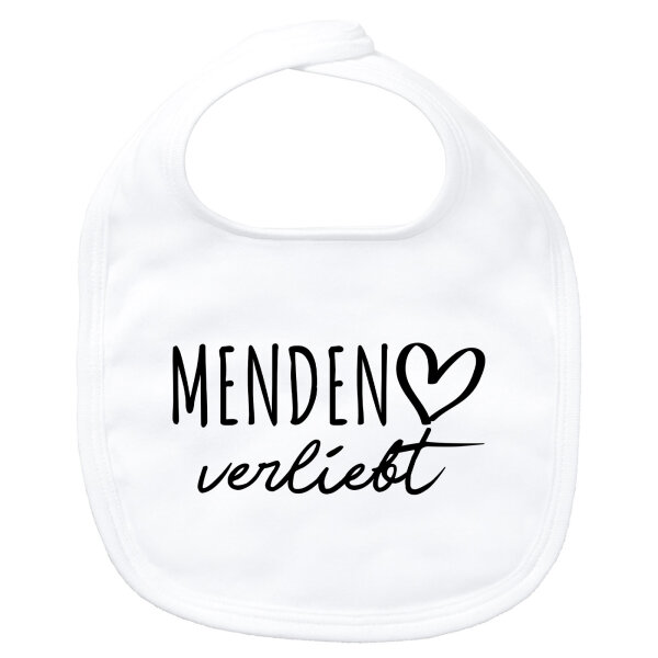 Baby Lätzchen Menden (Sauerland) verliebt