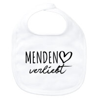 Baby Lätzchen Menden (Sauerland) verliebt