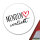 Aufkleber Menden (Sauerland) verliebt 10cm Sticker