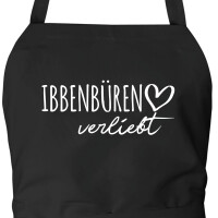 Schürze Ibbenbüren verliebt