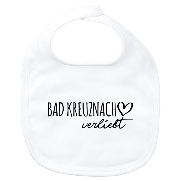 Baby Lätzchen Bad Kreuznach verliebt