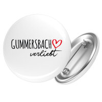 Button Gummersbach verliebt