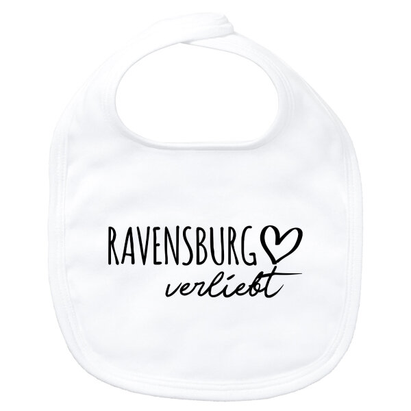 Baby Lätzchen Ravensburg verliebt