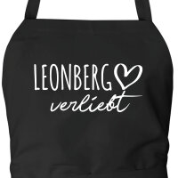 Schürze Leonberg verliebt