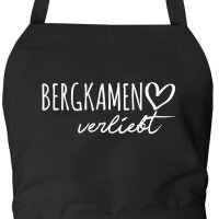 Schürze Bergkamen verliebt