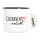 Emaille Tasse Cuxhaven verliebt 300ml Vintage Emaille Becher