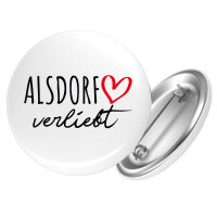 Button Alsdorf verliebt