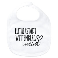 Baby L&auml;tzchen Lutherstadt Wittenberg verliebt...