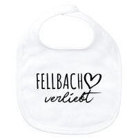 Baby Lätzchen Fellbach verliebt