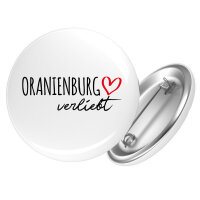 Button Oranienburg verliebt