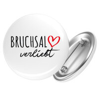 Button Bruchsal verliebt