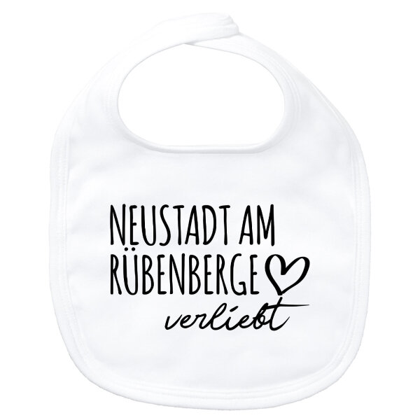 Baby Lätzchen Neustadt am Rübenberge verliebt