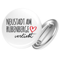 Button Neustadt am Rübenberge verliebt