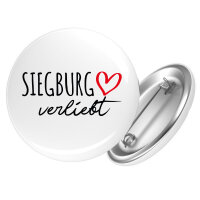 Button Siegburg verliebt
