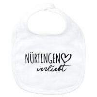 Baby L&auml;tzchen N&uuml;rtingen verliebt...